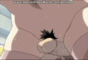 hentai dick and pussy - Hentai Dick On Pussy Gif #70177 | Hentai Gifs