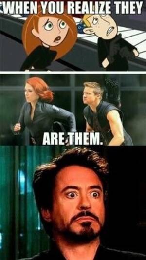 Kim Possible Porn Meme - kim possible porn is good - Meme by icabballero :) Memedroid