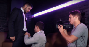 Not Gay Male Porn Stars - Straight porn star men reveal why they do gay porn on MTV's True Life  series | Metro News