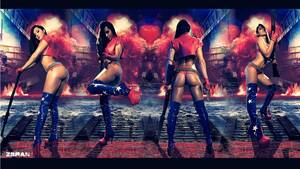 Action Girls Porn 1366x768 - Action Girls Porn 1366x768 | Sex Pictures Pass