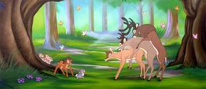 Bambi Porn Comics - rodolfo-loaiza-disney-bambi-XXX