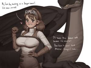 Bad Dragon Furry Porn - Bad Dragon comic porn | HD Porn Comics