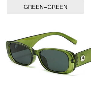 Black Green Glasses Porn - Modern Fashion Sunglasses Classic Design Outdoor Protective Sunglasses for  Traveling Vacation Cosplay Bright Black Porn - Walmart.com
