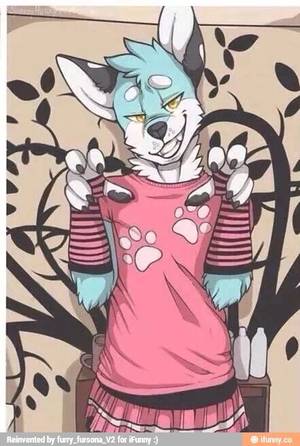 Anime Femboy Furry Porn - 