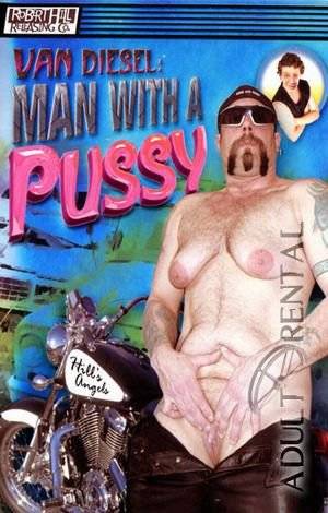 Men With Viginas Porn - Man With A Pussy Porn Video Art