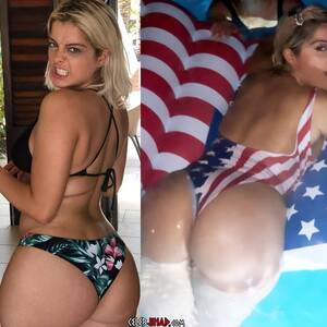 Bebe Big Ass Porn - Bebe Rexha Twerking Her Ass In A Thong