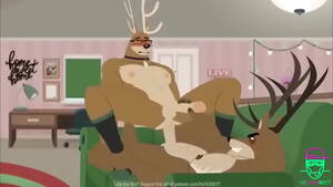 Man Fucks Deer 2 - Man Fucks Deer 2 | Sex Pictures Pass