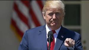 Genital Mutilation Death Note Porn - VIDEO: Trump says he reimbursed his personal lawyer for money paid to porn  star