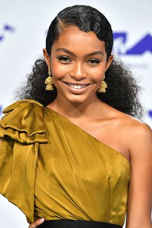 Blackish Yara Shahidi - <p><\/p>