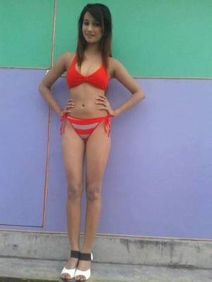 beach nude nepal - Nepali Pornstars Nude Images 94