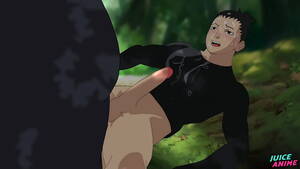 Asuma Gay Porn - gay) SHIKAMARU VS ASUMA SENSEI - NARUTO BARA YAOI - XVIDEOS.COM