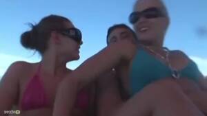 Alexis Texas Sex On The Beach - Alexis Texas Getting Fucked On A Boat : XXXBunker.com Porn Tube