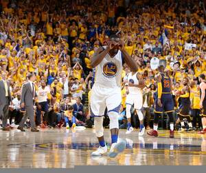 Draymond Green Porn - Draymond Green gets $100K offer to star in a porn called 'Drayzilla' after  Snapchat pic impresses Vivid boss â€“ New York Daily News