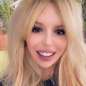 Britney Spears Blow Job - Man who spent Â£100k on surgery to look like Britney Spears is  unrecognisable in old pics - Daily Star