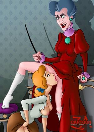 famous cartoons upskirt - Rough Sex With Cinderella - Disney Parodies