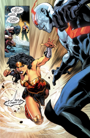 Darkseid Vs Wonder Woman Porn - Darkseid Vs Wonder Woman Porn | Sex Pictures Pass