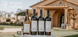 chloe james masturbation - New Release Wines for November 2022 - McGrail Vineyards