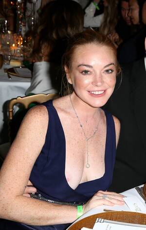 lindsy lohan nip slip upskirt - lindsay lohan nip slip | MOTHERLESS.COM â„¢