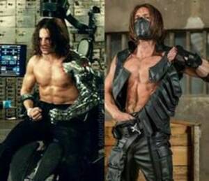 Bucky Porn - 720 Sebastian Stan is Forever ideas in 2023 | sebastian stan, bucky barnes,  sebastian