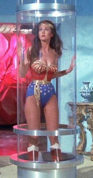 Lynda Carter Wonder Woman Porn - Lynda Carter Â· Wonder Woman ...
