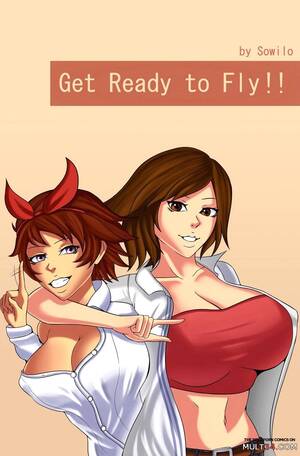 Cartoon Fly Porn - Get Ready to Fly!! porn comic - the best cartoon porn comics, Rule 34 |  MULT34