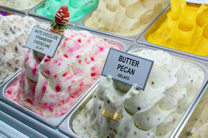 Frozen Treats Porn - because i'm bored...