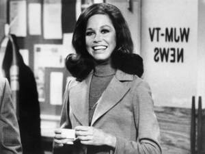 Laura Petrie Porn Hq - How Mary Tyler Moore Helped Shape Modern Feminism