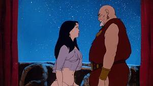 Ice Cartoon Porn - Fire and ice teegra nude - 74 photo