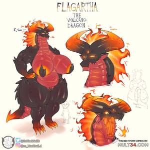 Furry Dragon Porn Comics - Porn comics with dragon, the best collection of porn comics