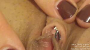 Amateur Micro Close Up Pussy - MILF has a micro pussy voyeur who gives us the best pov close-ups of her  juicy pinky vagina being rubbed on the clitoris - amateur porn video clit close  up - Videos -