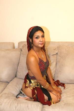 indian monkia - ... Leggy indian Monkia gets on top and ride - XXX Dessert - Picture 2 ...