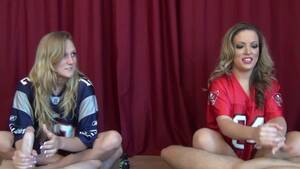 cum race - Sperm Race!!! - JERKY GIRLS - XXXStreams.org