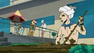 Aztec Indians Cartoon Sex Slave Porn - Screencaps