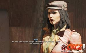 Fallout 4 Nat Porn - 