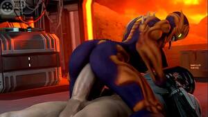 Doom Imp Porn - DOOM - Imp Riding - Gogo Anime