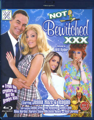 Bewitched Porn Movies - Not Bewitched XXX Blu-ray - Porn Movies Streams and Downloads