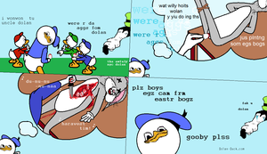 Gooby And Dolan Porn - Bugs Bunny Porn image #20698