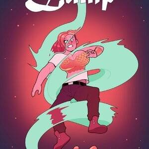 Lamp Cartoon Porn - Lamp (Blackshirtboy Comics) - Cartoon Porn Comics