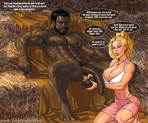 brutal interracial john persons - John Persons Comics 2 | MOTHERLESS.COM â„¢