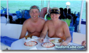 caribe nude beach - Nudist beaches in Cayo Santa Maria | Naturism Cuba