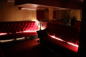 drunk sex orgy club - A Strip Club in Manhattan Proves That Vice Is Hard to Kill - The New York  Times