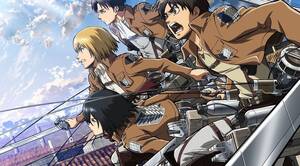 Most Violent Anime Porn Ever - 25 Best Violent Anime With Great Storylines | GAMERS DECIDE