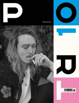 Daisy Ridley Fuck Captions - Port Issue 28 by Port - Issuu