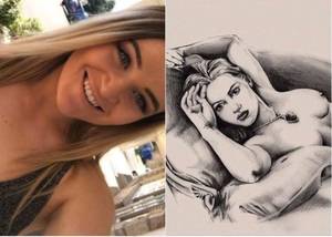 Naked Titanic Porn - This Titanic-inspired explanation for not sending nudes is genius