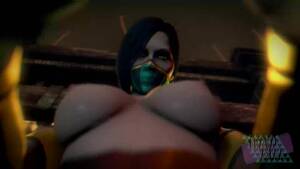 Mortal Kombat Girls Porn Pov - sound)jade&cassie cage taker pov ver 2 [mortal kombat;porn;bj;blowjob;reverse;dickgirl;futanari;shemale;;3d;sex;sfm]  watch online