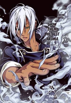 Akira Anime Porn - Akira Hayama (Shokugeki no Soma)