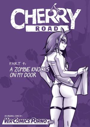 Comics Porn Melkor Mancin Zombie - Cherry Road [Mr.E] Porn Comic - AllPornComic
