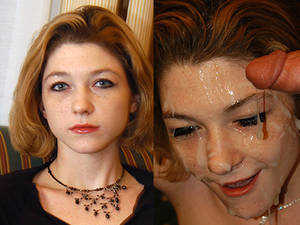 cute amateur ebony facial - Meet The Amateurs and Swingers