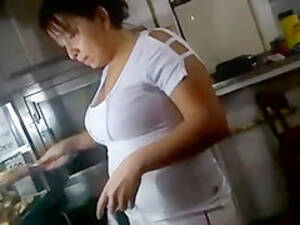 latina downblouse - Latina Downblouse - Video search | Free Sex Videos on Voyeurhit