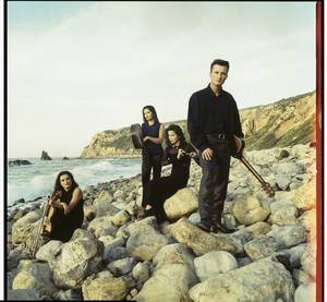 Corrs Porn - The Corrs